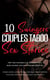 10 Swingers Couples Taboo Sex Stories (First Time, Swingers Club, Swingers Party, BDSM, Sharing, Wife Swapping and Group Sex)