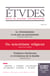 Etudes Mars 2014 - Du syncrétisme religieux
