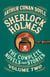 Sherlock Holmes: The Complete Novels and Stories, Volume II