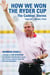 How We Won the Ryder Cup - The Caddies' Stories