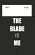 Bleach - T62 - Chapitre 542 - THE BLADE IS ME