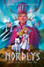 Nordlys: Book Two - The award-winning and bestselling portal fantasy graphic novel, for fans of FROSTHEART and AMULET