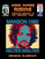 Dark Horse Rising:  Charles Manson on the Campaign trail