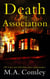 Death by Association - Wellington Cozy Mystery Series, #2