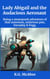 Lady Abigail and the Audacious Aeronaut - Farraday and Fogg: Being the Steampunk Adventures of That Notorious Pair, #2