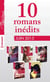 10 romans inédits Passions (n°539 à 543 - juin 2015) - Harlequin collection Passions
