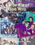 Three E's of Doo-wop: The Echoes; The Elegants; and The Excellents