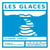 Les glaces