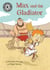 Max and the Gladiator - Independent Reading 14