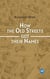 How the Old Streets got their Names - A cultural History of Bucharest
