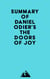Summary of Daniel Odier's The Doors of Joy