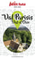 Guide Val Parisis 2024/2025 Petit Futé: Val-d'Oise