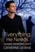 Everything He Needs - Allegheny Shifters, #9