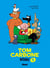 Tom Carbone - Intégrale volume 1