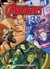 Marvel Action : Avengers T05 - Journée de repos ?
