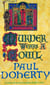 Murder Wears a Cowl (Hugh Corbett Mysteries, Book 6) - A gripping medieval mystery of murder and religion