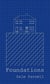 Foundations - A Short Story Collection