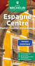 Guide Vert Espagne du Centre - Madrid, Castille, Estrémadure