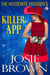The Housewife Assassin's Killer App