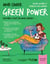 Mon cahier Green power