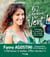 52 semaines au vert avec Fanny Agostini