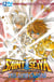 Saint Seiya - Les Chevaliers du Zodiaque  - The Lost Canvas - La Légende d'Hadès - Tome 23