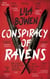 Conspiracy of Ravens - The Shadow, Book Two