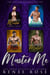 Master Me Box Set - Master Me, #5