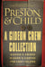 A Gideon Crew Collection - Gideon's Sword, Gideon's Corpse, and The Lost Island Omnibus
