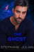The Ghost - Redtails Hockey, #9
