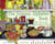 The Yummy Alphabet Book - Herbs, Spices, and Other Natural Flavors