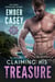 Claiming His Treasure - The Devil's Set, #1