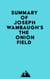 Summary of Joseph Wambaugh's The Onion Field