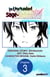 The Unrivaled Reincarnated Sage of Another World -The Strongest in Another World Through Game Knowledge- #003