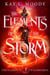 The Elements of the Storm - The Elements of Kamdaria, #3