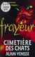 Cimetière des chats