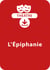 L'épiphanie (4 -  8 ans) - Un lot de 3 pièces de théâtre à télécharger