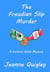 The Freudian Slip Murder - Veronica Walsh Mystery, #1