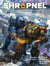 BattleTech: Shrapnel, Issue #17 (The Official BattleTech Magazine) - BattleTech Magazine, #17