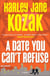 A Date You Can't Refuse - A Novel