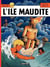 Alix (Tome 3) - L'île maudite