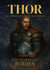 Thor The Chronicle of the Thunderer : The Guardian's Burden - Thor The Chronicle of the Thunderer, #2