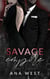 Savage Empire Books 2 - 3