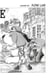 One Piece édition originale - Chapitre 152 - Pleine lune