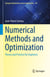 Numerical Methods and Optimization - Theory and Practice for Engineers