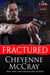 Fractured - Code R.E.D., #2