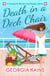 Death In A Deck Chair - Cruising For Murder Cozy Mystery Series, #1