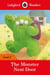 Ladybird Readers Level 2 - The Monster Next Door (ELT Graded Reader)