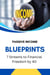 Passive Income Blueprints: 7 Streams to Financial Freedom by 40