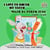 I Love to Brush My Teeth Volim da perem zube - English Serbian Bilingual Collection